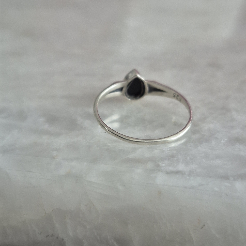 Silver Ring - Picture 3 of 5